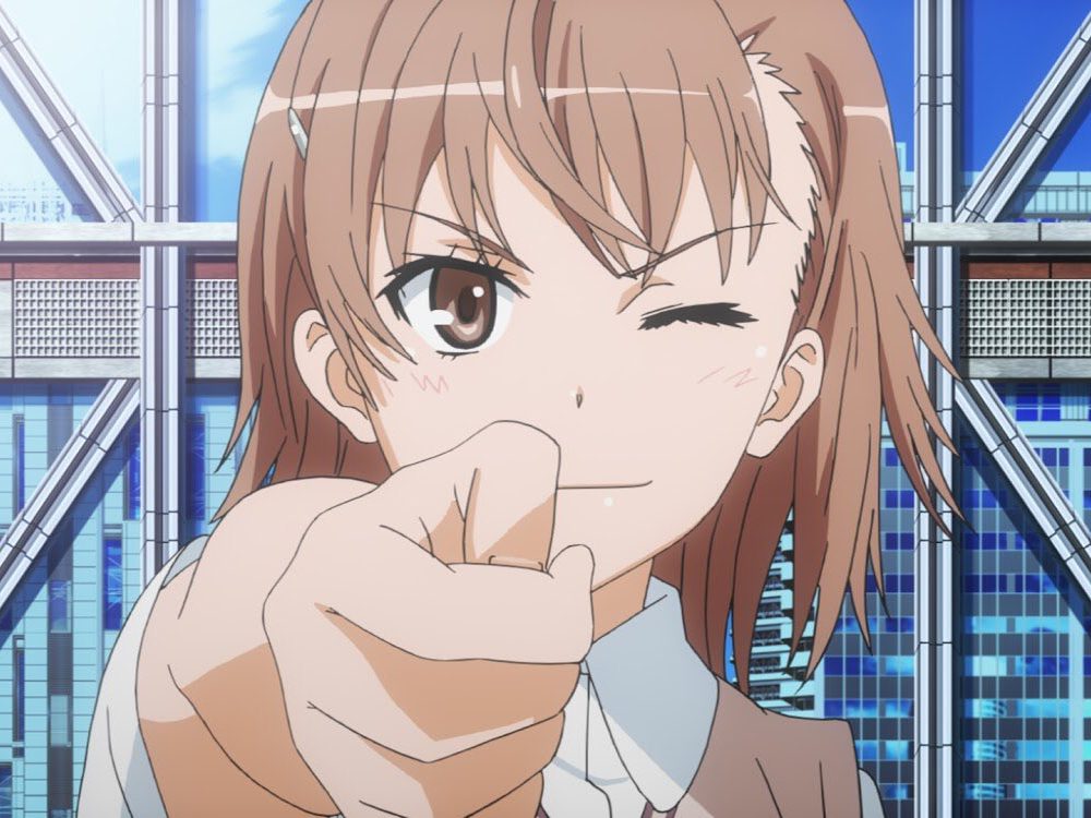 Railgun foi visto mais de 100 milhões de vezes no maior serviço de Streaming da China