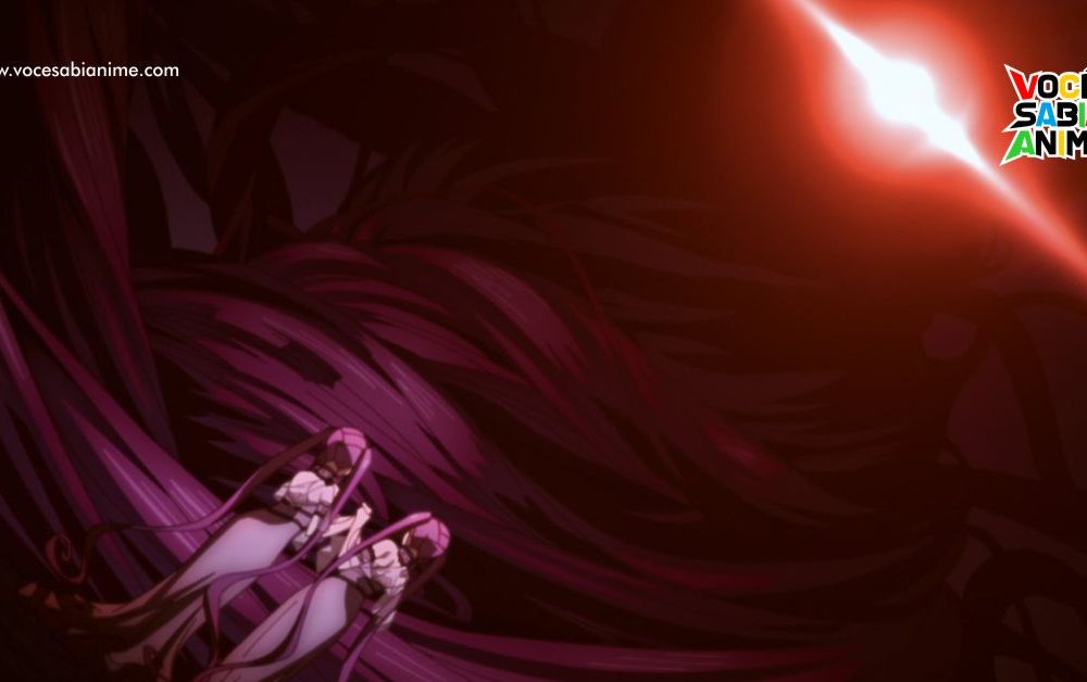 Ep 15 de Fate GO Babylonia tem cena referência a Hollow Ataraxia