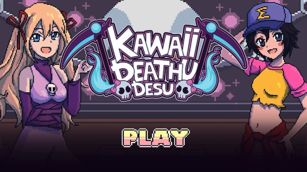Opinião Kawaii Death Desu