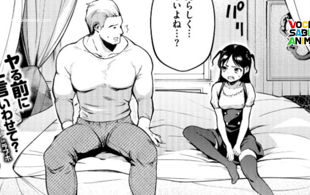 Artista Hentai é chamada de Pedófila por ter feito Doujin com Loli