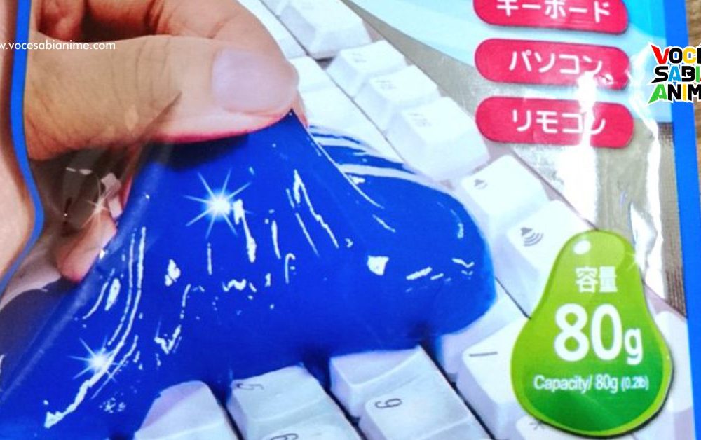 Como Remover poeira das suas Figures