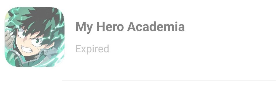 Mangá de My Hero Academia é retirado de sites Chineses 4