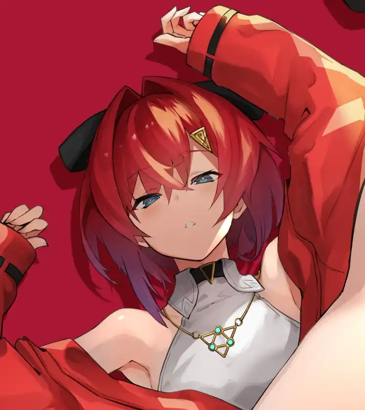 Fãs do Gênero, Vtuber Ange Katrina ganha Doujin Netorare