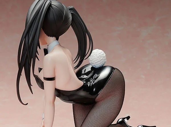 Figures - Kurumi ganha Figure de Bunny e outra Pronta pra Cama 4