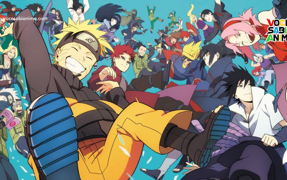 Homem entra na Justiça dizendo que Inventou o Anime e caso é Julgado Improcedente