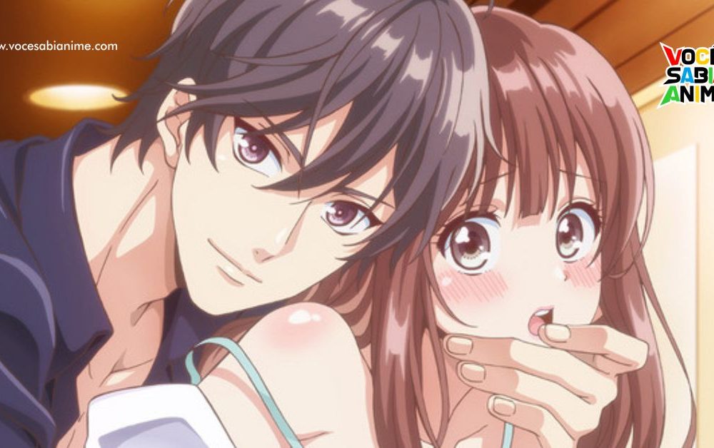 OreYubi é o novo anime da ComicFesta