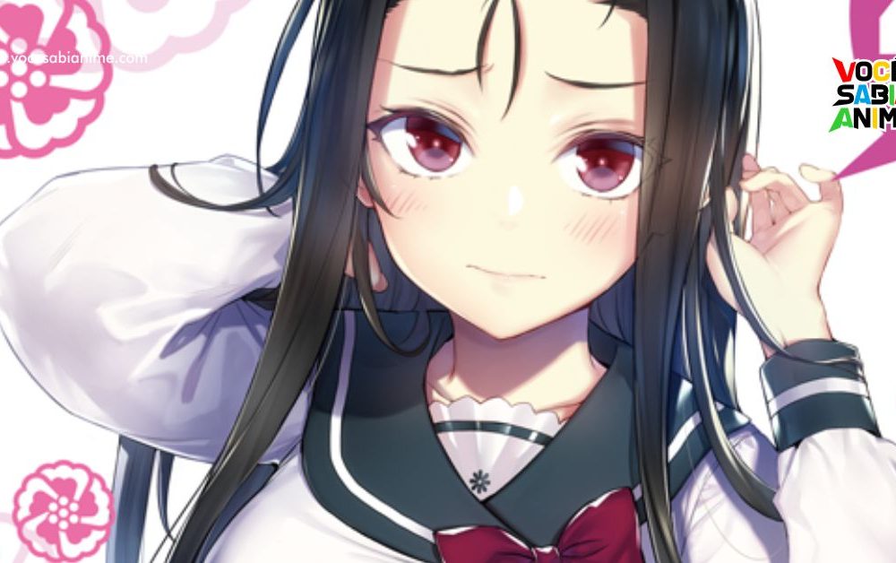 Pesquisador japonês: Lolicons tem Medo de Peitos Grandes