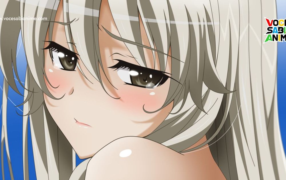 Pro dia dos Namorados, AbemaTV vai passar Yosuga no Sora