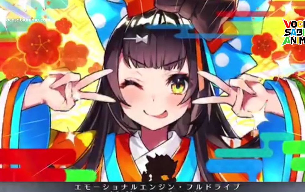 Sei Shōnagon de Fate GO já dominou o Google Imagens