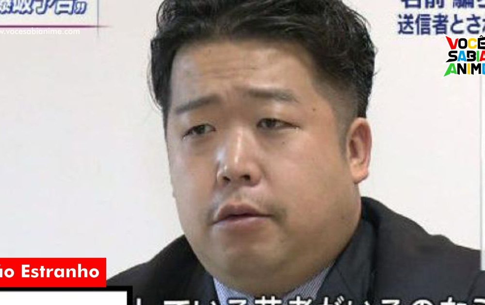 A História de Takahiro Karasawa