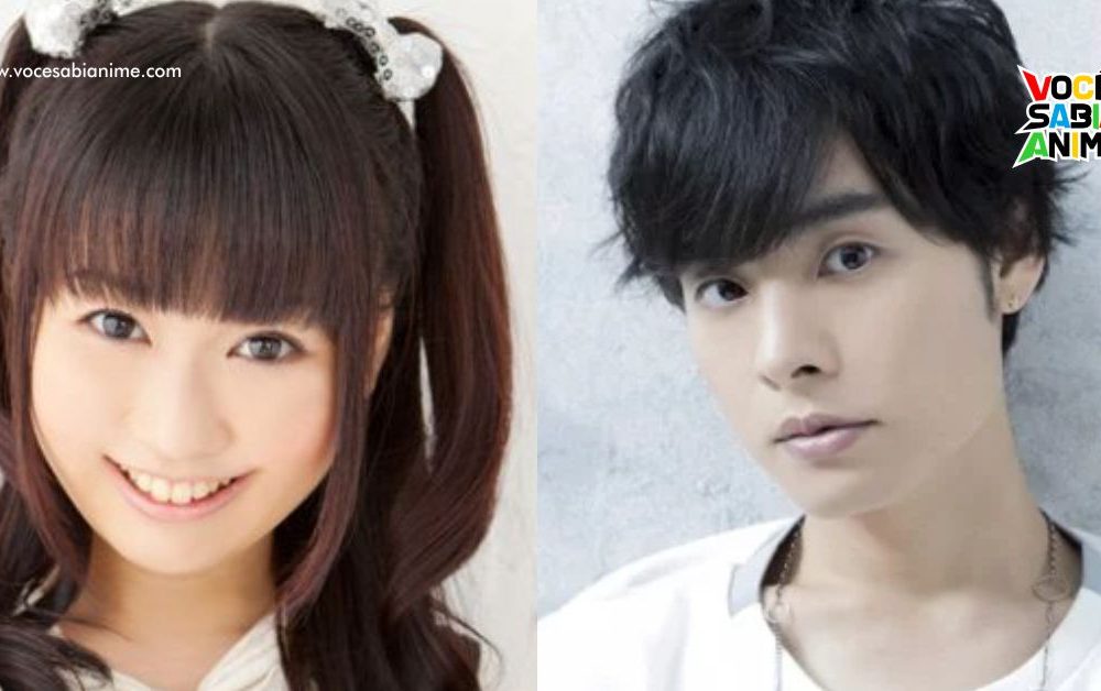 Após ser pego indo com Hotel com Mulher Desconhecida - Dublador Nobuhiko Okamoto Confirma Casamento com dubladora Asuka Ogame