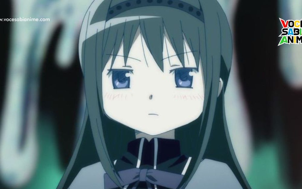 Curiosidades Homura Akemi