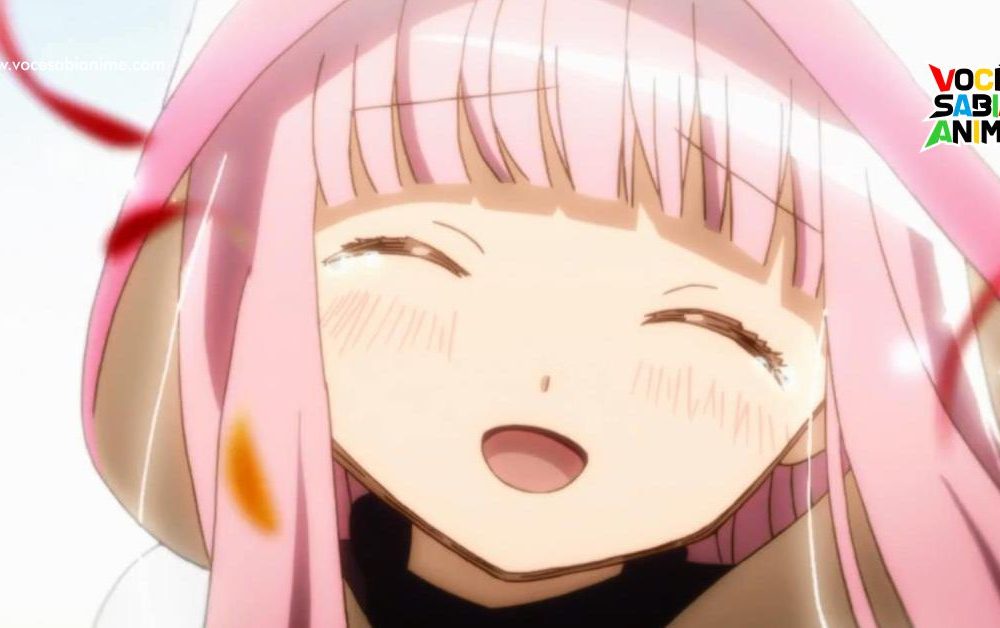 Curiosidades sobre Tamaki Iroha