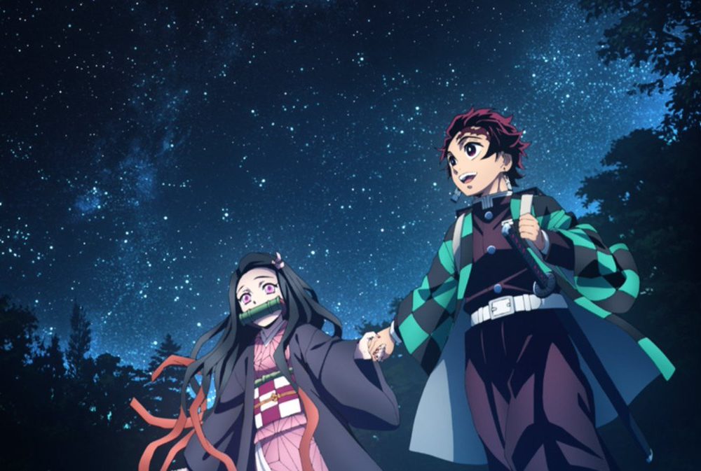 Notícias sobre SAO, Kimetsu, Hataraku Saibou e Fate no dia 21 de Março