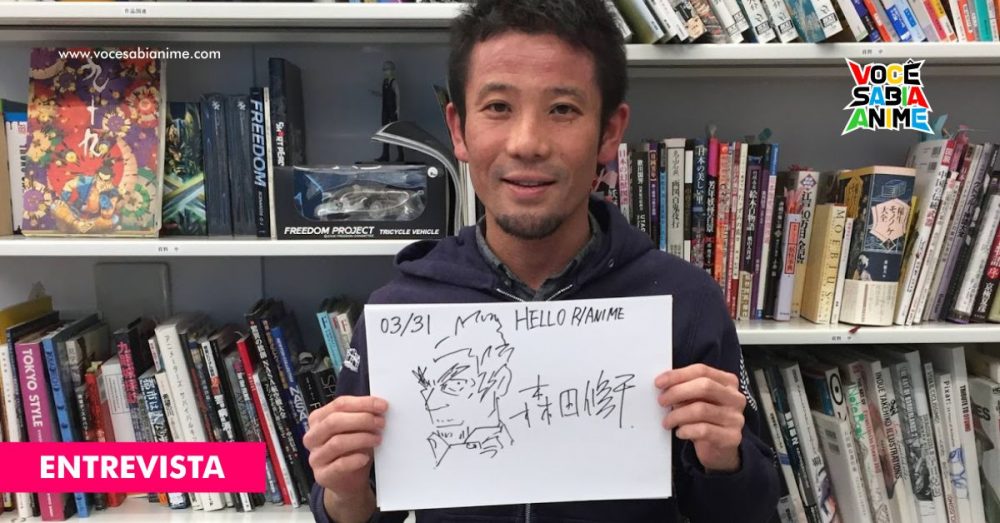 Diretor de Tokyo Ghoul revela fatos sobre a produção das duas temporadas de Tokyo Ghoul