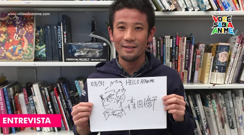Diretor de Tokyo Ghoul revela fatos sobre a produção das duas Temporadas 4