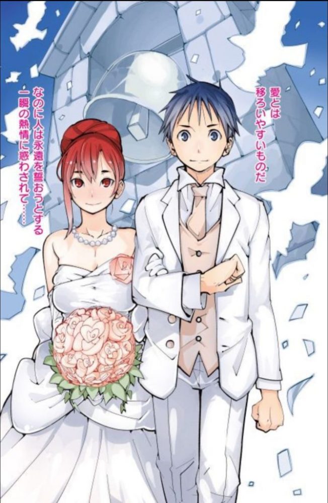 Furin Shima! Jogo de Sobrevivência de Casais envolvendo Traição! Furin Shima! Jogo de Sobrevivência de Casais envolvendo Traição!