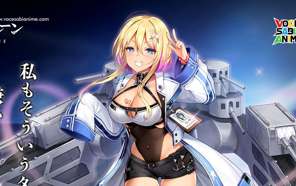 Nova Garota de Azur Lane causa Preocupação nos jogadores