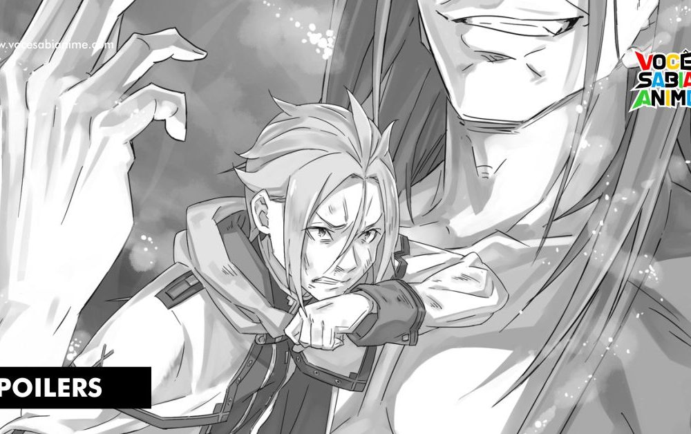 Re;Zero: Conheça Reid Astrea - O Primeiro Sword Saint