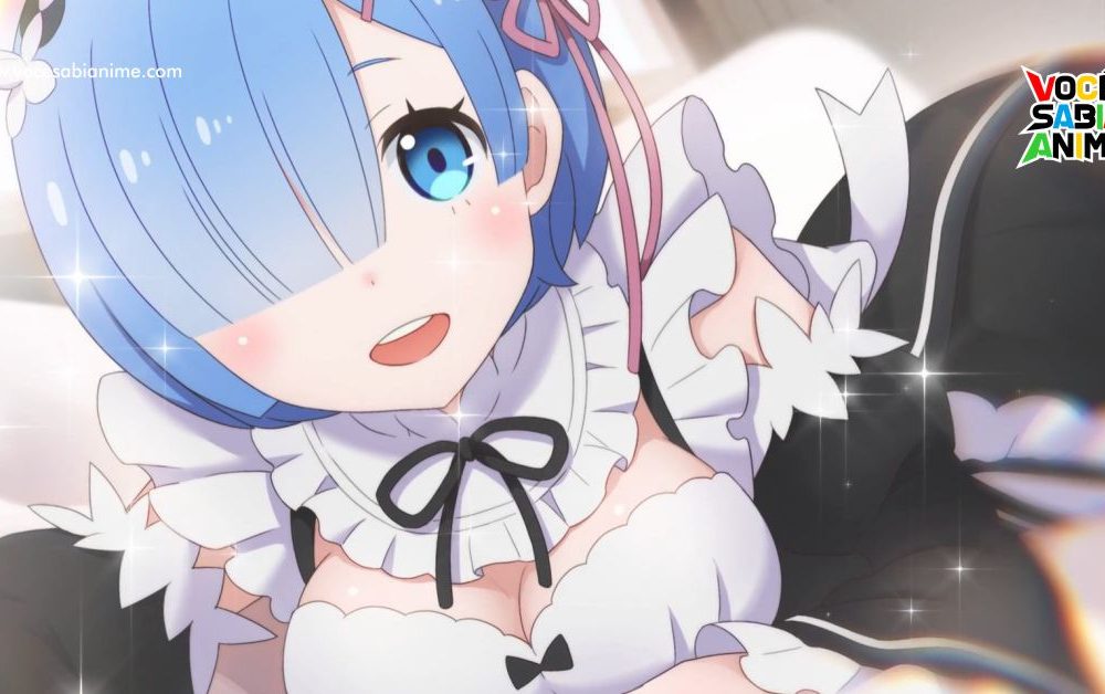 ReZero Shin Henshuu-ban Eps 8 a 10 – O que Alteraram do Original