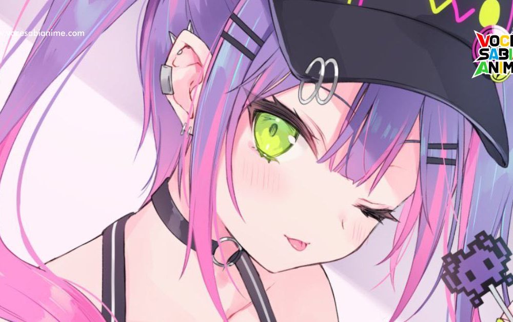 Vtuber Tokoyami Towa retorna após ”Polêmica”