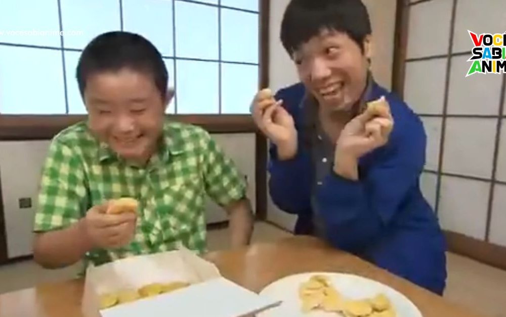 TV Japonesa cria cenas engraçadas a partir de Letras mal interpretadas de Músicas Ocidentais