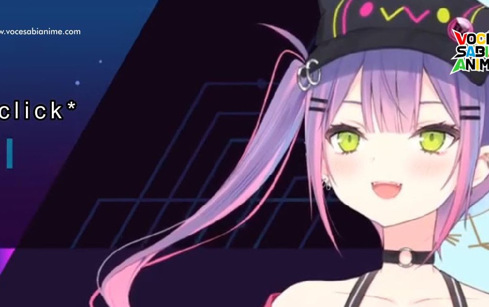VTuber causa reclamação por ter suposto Namorado