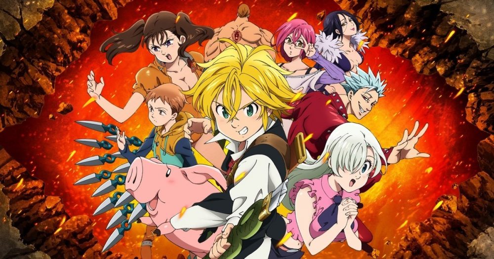 7 temporada de Boku no Hero Academia anunciada! – Tomodachi Nerd's
