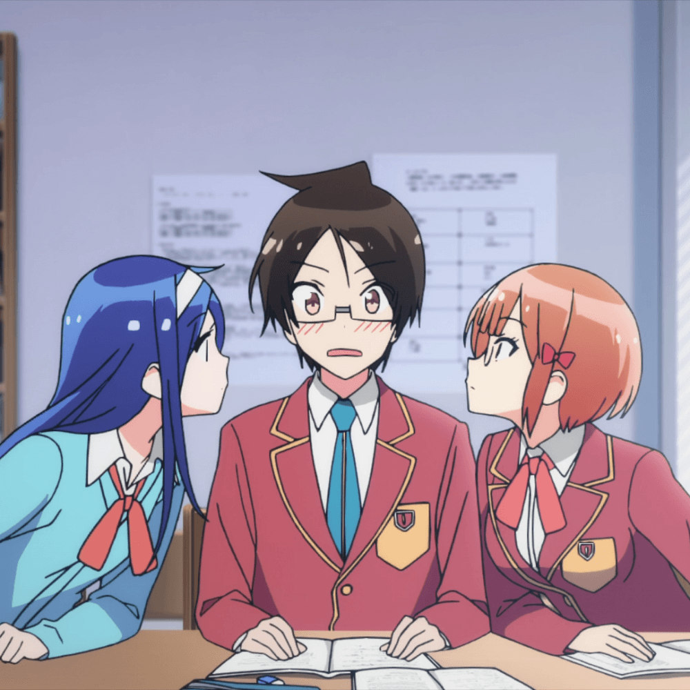 Bokuben vai continuar ''um pouco'' mais