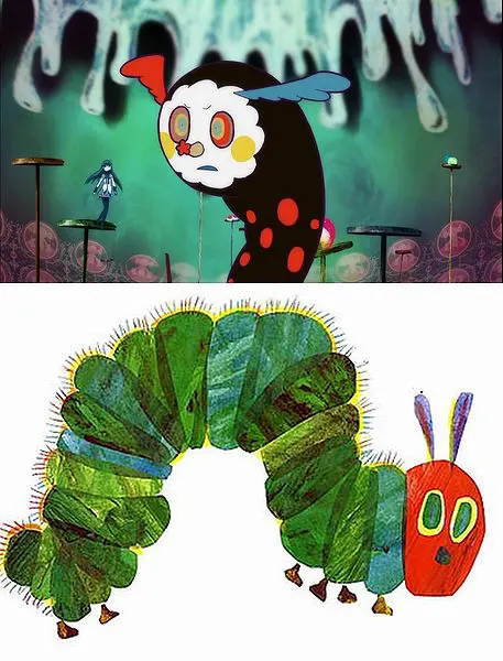 Curiosidades de Madoka Eps 1 ao 3