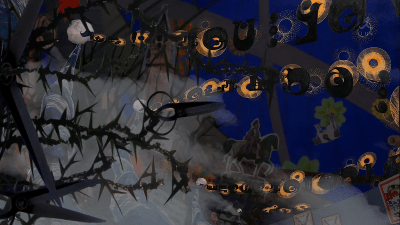 Curiosidades de Madoka Eps 1 ao 3