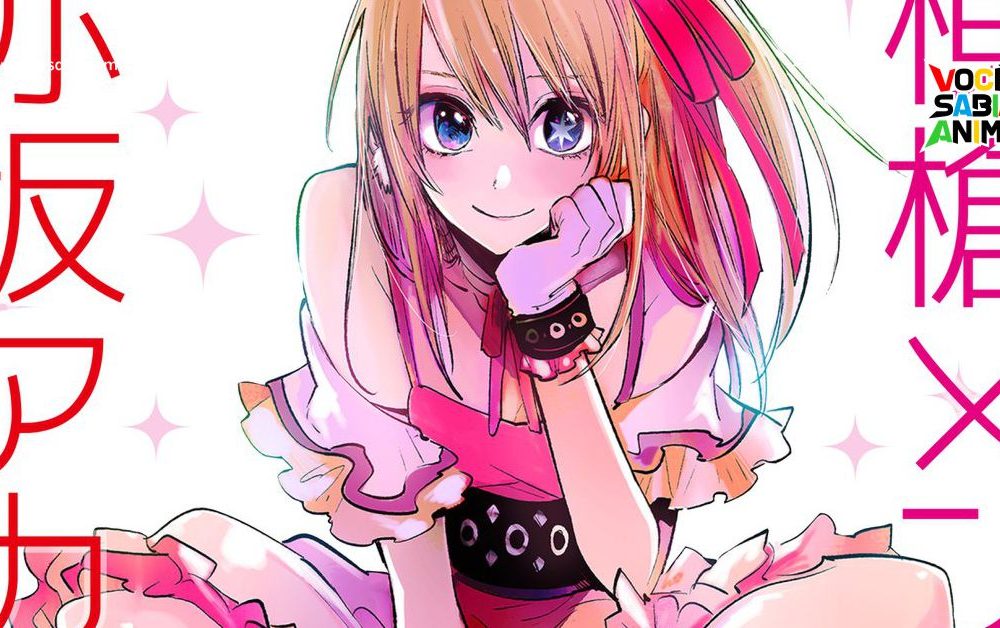 Autores de Kaguya-sama e Kuzu no Honkai se Juntam pra Lançar Novo Mangá