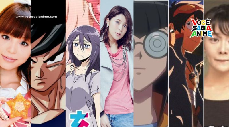 Controvérsias na Indústria dos Animes