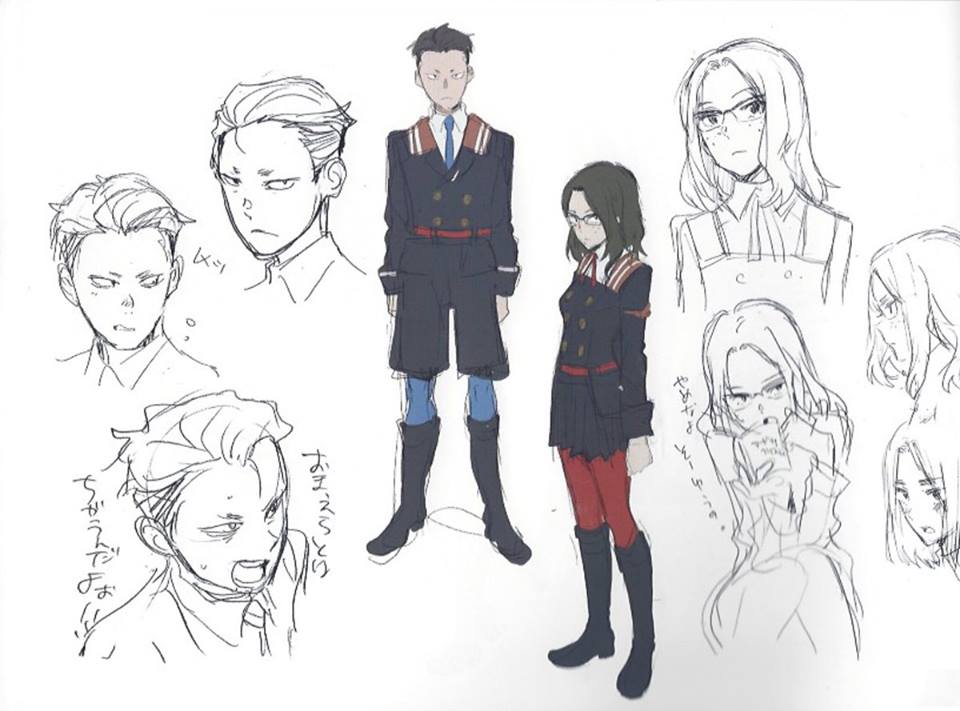 Personagens fictícios que eu comia - Zero two Anime: Darling in the FranXX  Sugestão: Beelly Uchiha