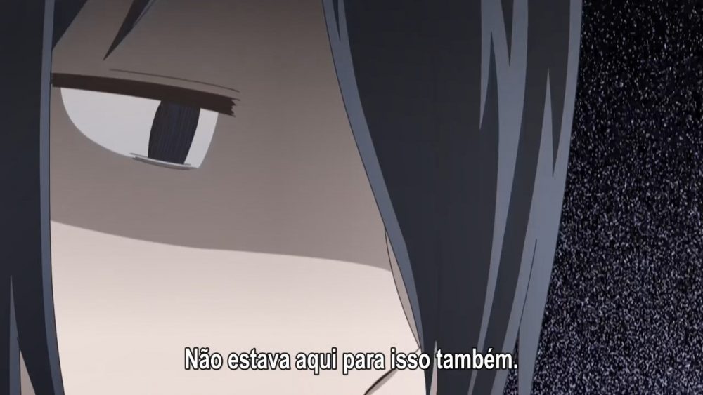 Comentando Kaguya 2 Ep 3 - Kaguya perdeu feio 9