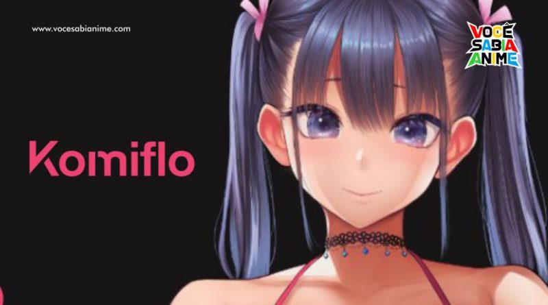 Komiflo Revela as Tags H Mais Populares de cada Região do Japão