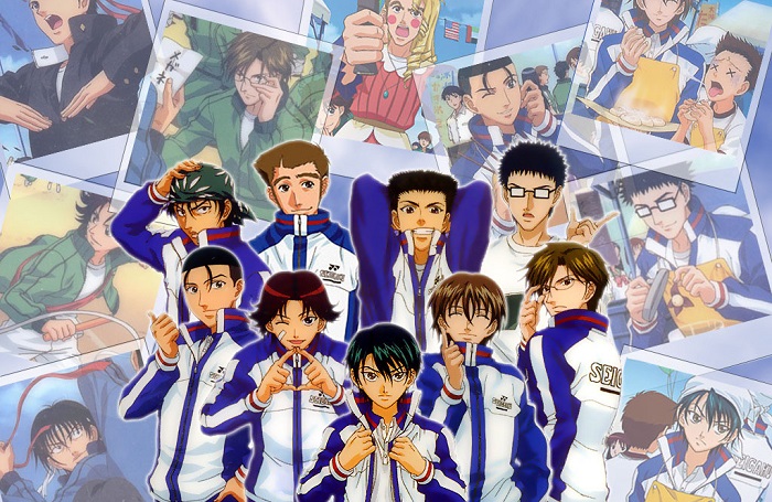 Ranking - As Escolas dos Animes que os Japoneses Gostariam de Frequentar 2