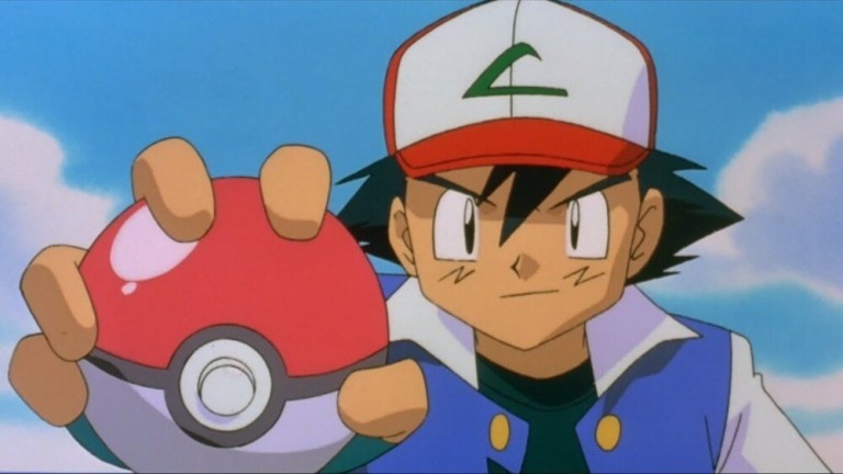 Escritor Original do anime de Pokémon queria um Fim para Ash 1