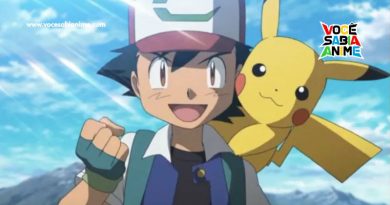 Escritor Original do anime de Pokémon queria um Fim para Ash