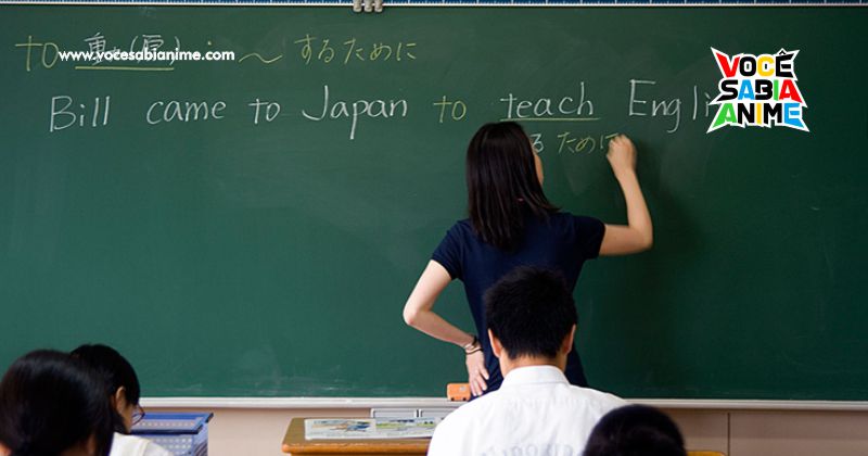 Japão fica em 53 em Ranking de Proficiência em Inglês