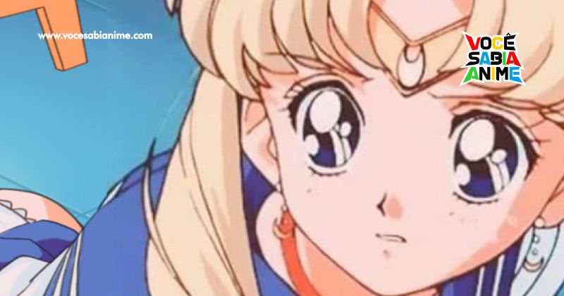 Sailor Moon Redraw chama Criticas por Ecchi 4