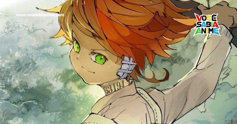 The Promised Neverland: Fecha de segunda temporada y live-action