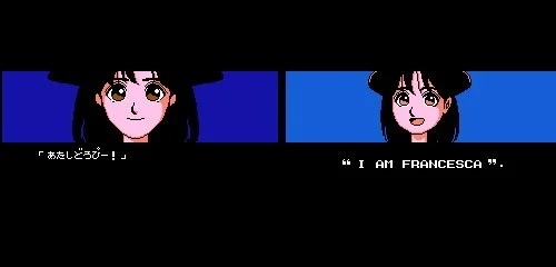 Jogos de Animes Modificados no NES 25