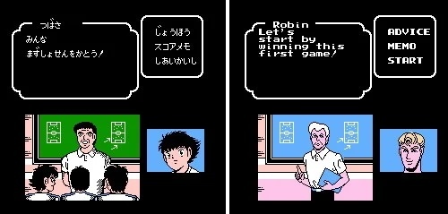Jogos de Animes Modificados no NES 15