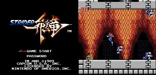 Jogos de Animes Modificados no NES 18
