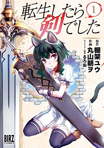 Light Novels que os Japoneses querem que ganhe Anime 12