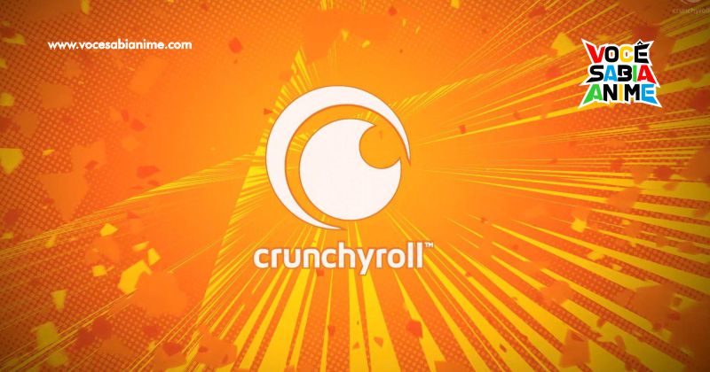 Crunchyroll Ultrapassa 3 Milhões de Assinantes