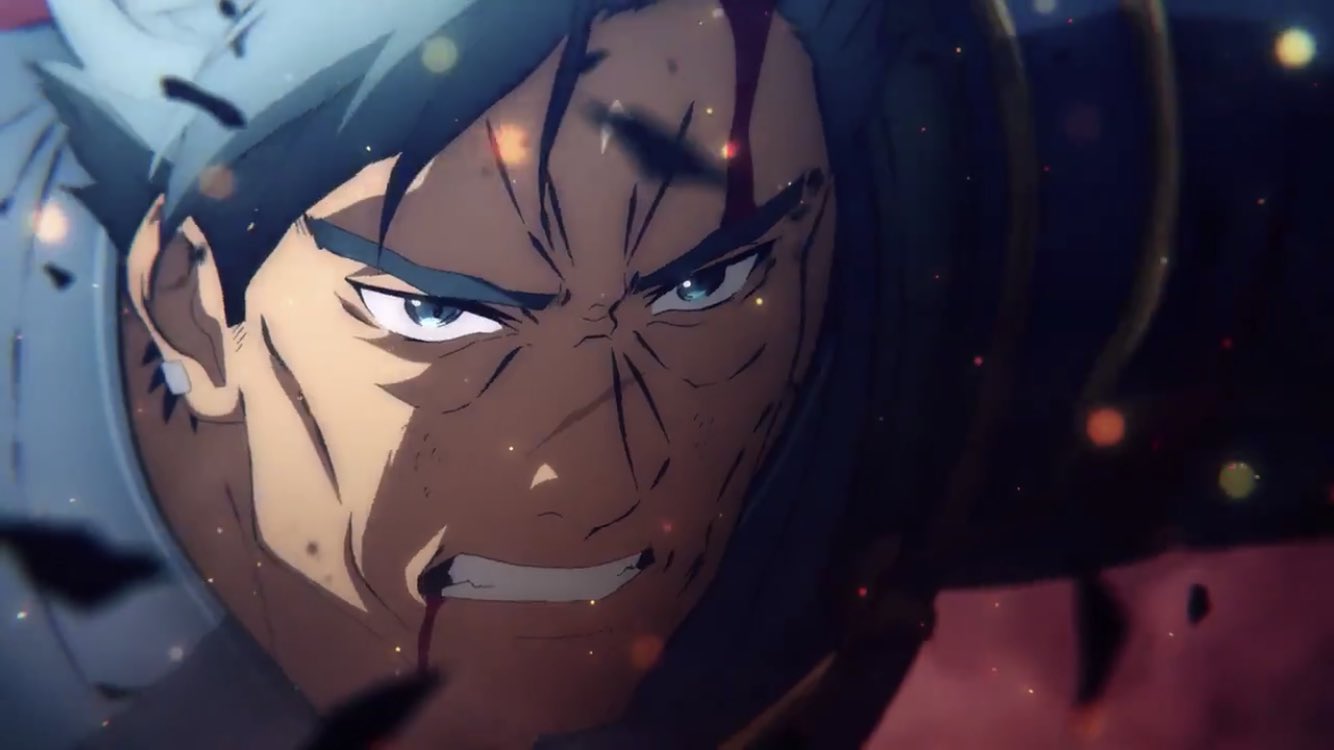 Sao War Of Underworld Trailer