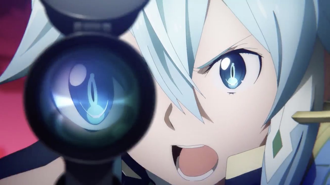 Sao War Of Underworld Trailer