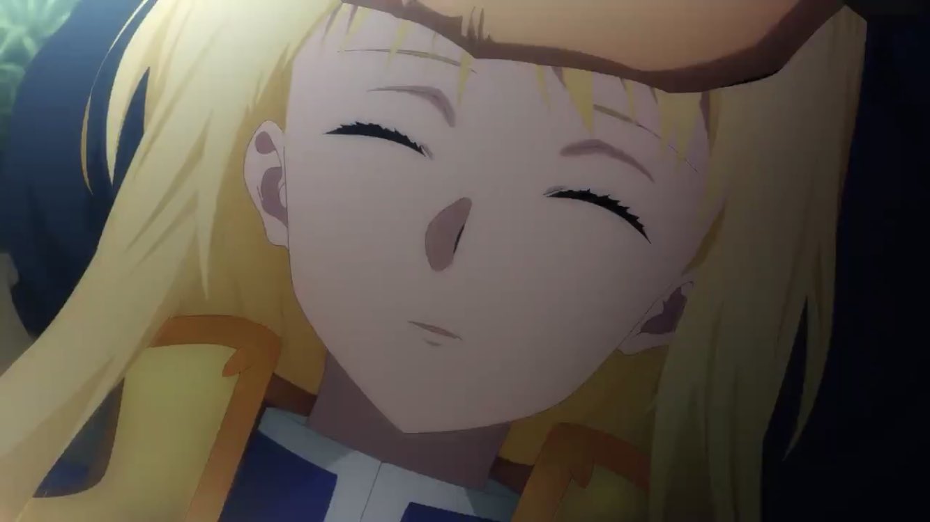 Sao War Of Underworld Trailer